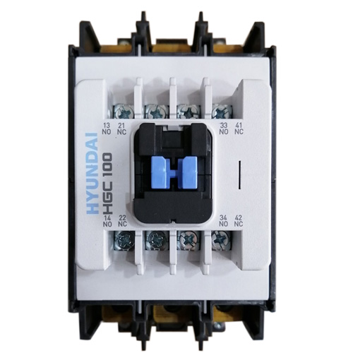 HGC100-22NS-Contactor-Khoi-dong-tu-Hyundai-3P-100A