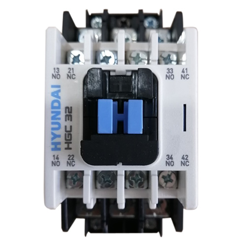 HGC32-22NS-Contactor-Khoi-dong-tu-Hyundai-3P-32A