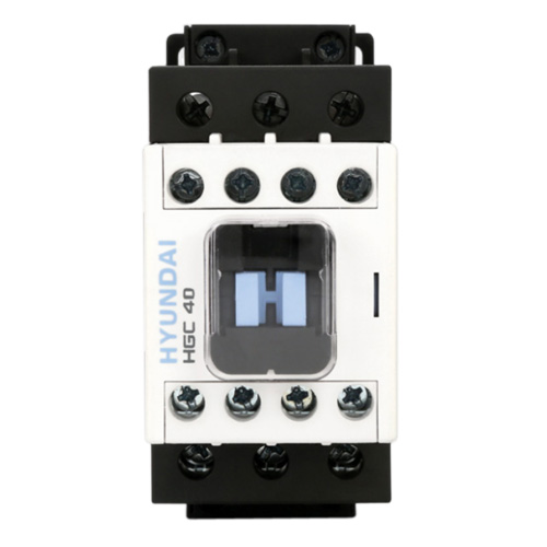 HGC40-22NS-Contactor-Khoi-dong-tu-Hyundai-3P-40A