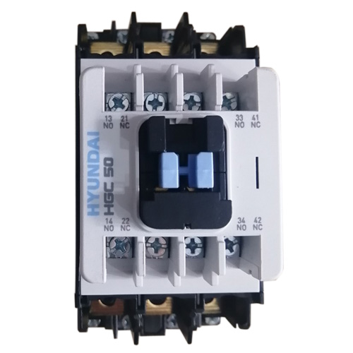 HGC50-22NS-Contactor-Khoi-dong-tu-Hyundai-3P-50A