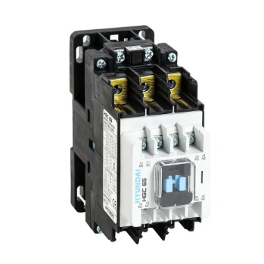 HGC65-22NS-Contactor-Khoi-dong-tu-Hyundai-3P-65A