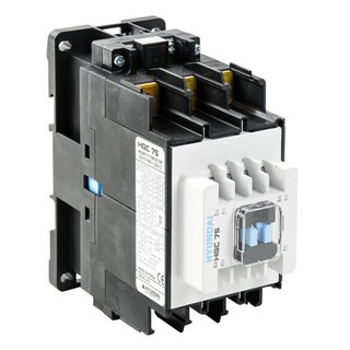 HGC75-22NS-Contactor-Khoi-dong-tu-Hyundai-3P-75A