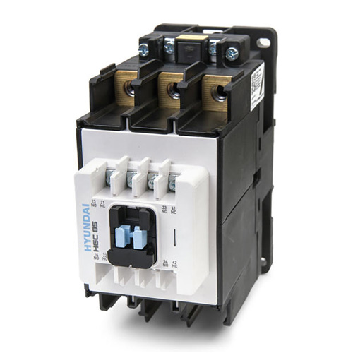 HGC85-22NS-Contactor-Khoi-dong-tu-Hyundai-3P-85A