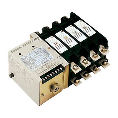 OSS-62-TN-4P-200A-ATS-Osung-Osemco-4-pha-200A
