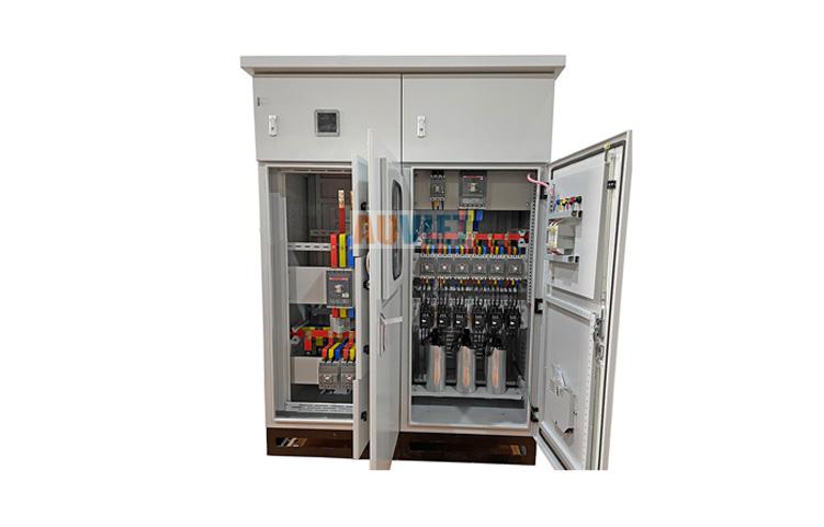Tủ tụ bù chất lượng tốt thị trường việt nam